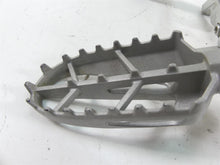 Load image into Gallery viewer, 2020 Ducati Multistrada 1260 Enduro Left Rider Footpeg &amp; Shifter Set 82423391AA | Mototech271
