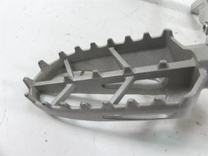 2020 Ducati Multistrada 1260 Enduro Left Rider Footpeg & Shifter Set 82423391AA | Mototech271