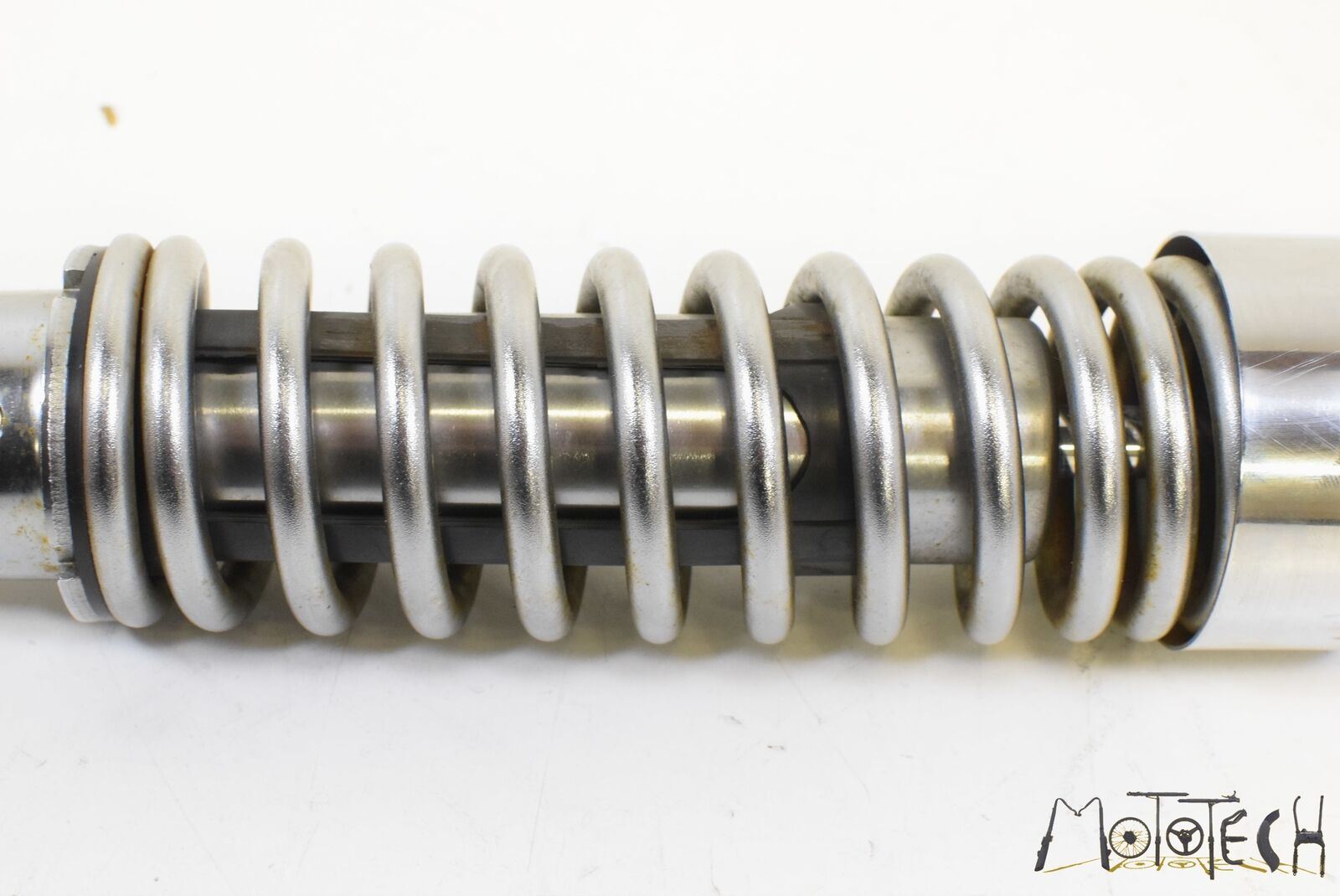 2008 Harley Sportster XL1200 LOW Rear 12" Shock Damper Suspension 54568-04 {{ shop.shopifyCountryName }} - Mototech271