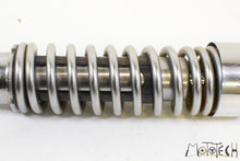 Load image into Gallery viewer, 2008 Harley Sportster XL1200 LOW Rear 12&quot; Shock Damper Suspension 54568-04

