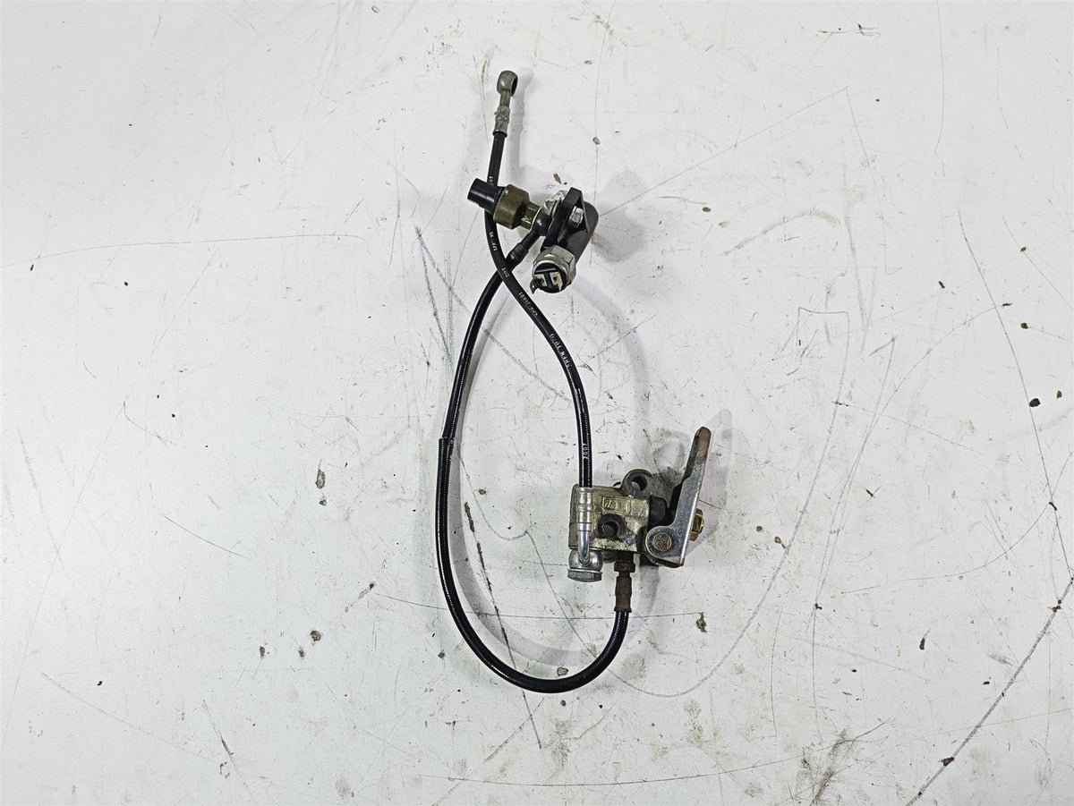 1998 Moto Guzzi California 1100 EV Front Braking Correcting Device GU03668200 {{ shop.shopifyCountryName }} - Mototech271