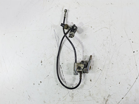 1998 Moto Guzzi California 1100 EV Front Braking Correcting Device GU03668200 {{ shop.shopifyCountryName }} - Mototech271