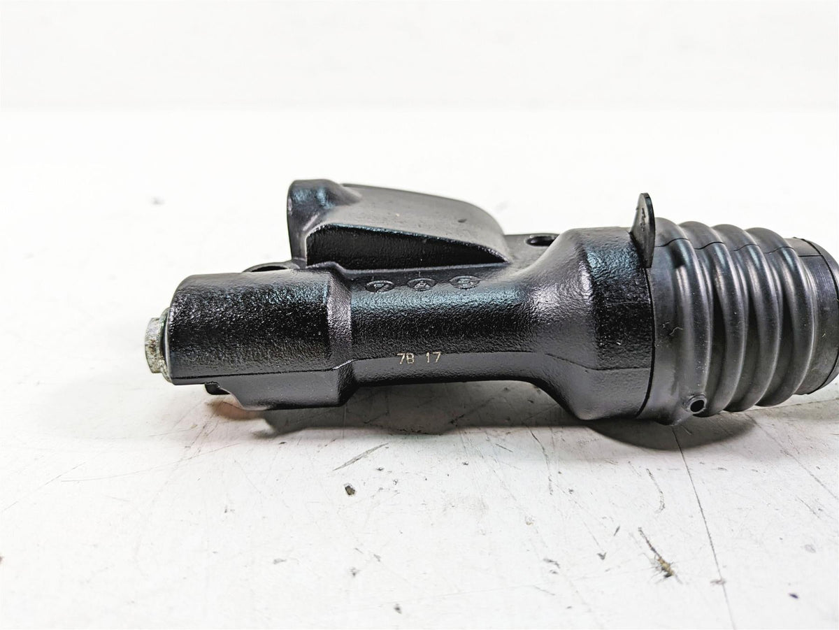 2017 Harley XL883 N Sportster Iron Rear Brake Master Cylinder 1/2" 41700025 {{ shop.shopifyCountryName }} - Mototech271