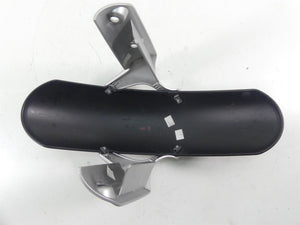 2017 Triumph Thruxton 1200R Front Fender & Side Mounts T2302295 T2308877 | Mototech271