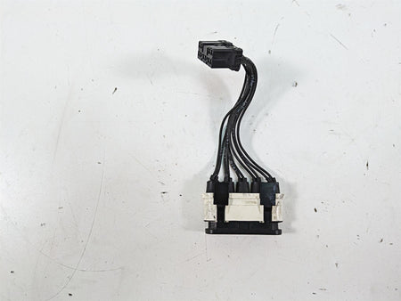2005 Harley Touring FLHTCUI Electra Glide Instrument Indicator Lights 68382-96 {{ shop.shopifyCountryName }} - Mototech271