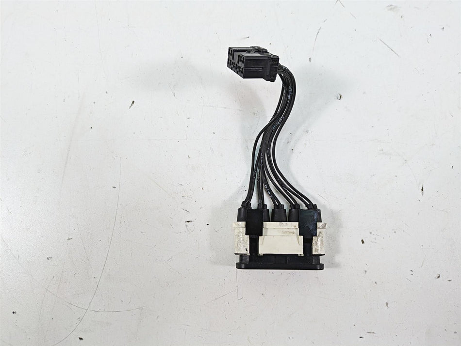 2005 Harley Touring FLHTCUI Electra Glide Instrument Indicator Lights 68382-96 {{ shop.shopifyCountryName }} - Mototech271