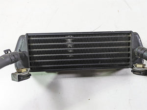 2004 BMW R1150GS R21 Oil Cooler Radiator & Lines 17211342924 | Mototech271
