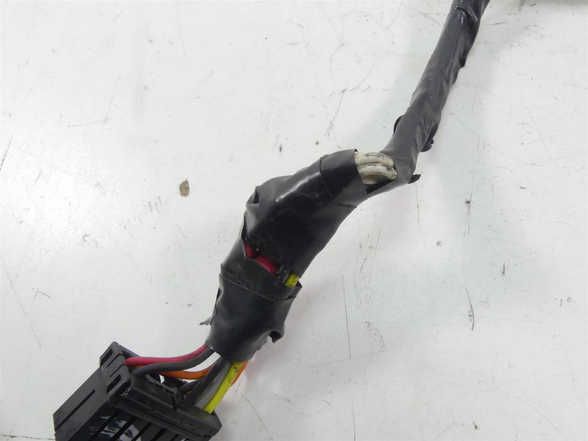 2005 Harley Touring CVO FLHTCSE Electra Glide Cruise Acc Spot Auxiliary Switch {{ shop.shopifyCountryName }} - Mototech271