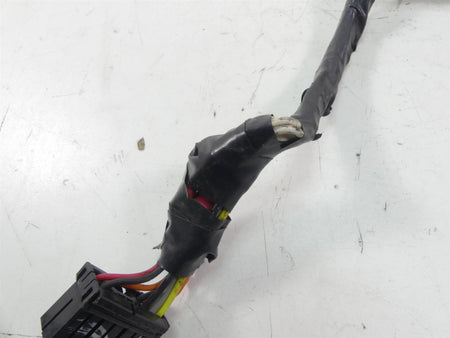 2005 Harley Touring CVO FLHTCSE Electra Glide Cruise Acc Spot Auxiliary Switch {{ shop.shopifyCountryName }} - Mototech271