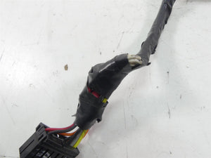 2005 Harley Touring CVO FLHTCSE Electra Glide Cruise Acc Spot Auxiliary Switch