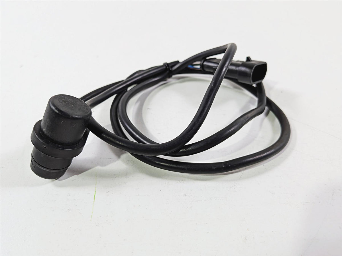 2011 Ducati Streetfighter 1098 S Front Wheel Speed Sensor 55240373E {{ shop.shopifyCountryName }} - Mototech271