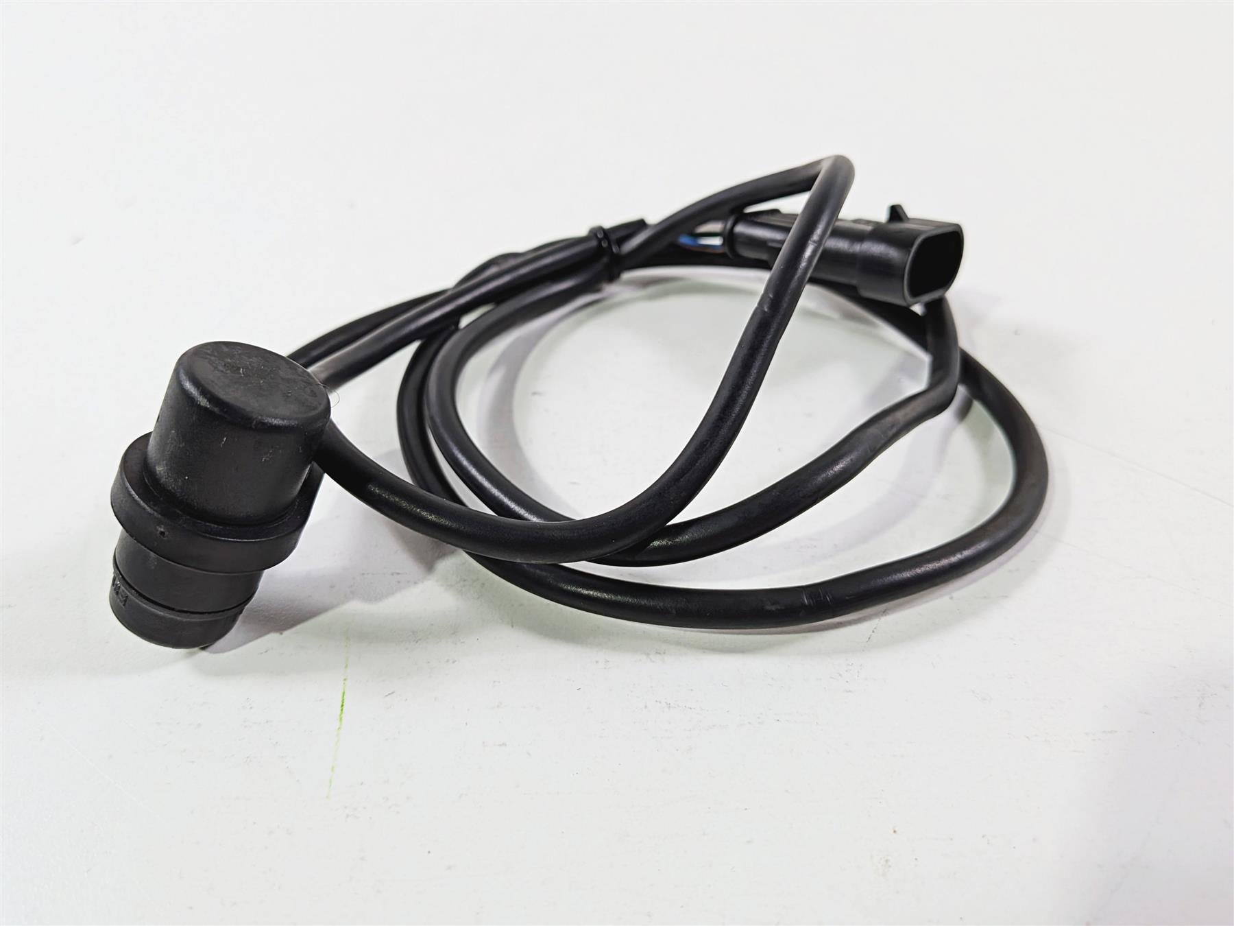 2011 Ducati Streetfighter 1098 S Front Wheel Speed Sensor 55240373E {{ shop.shopifyCountryName }} - Mototech271