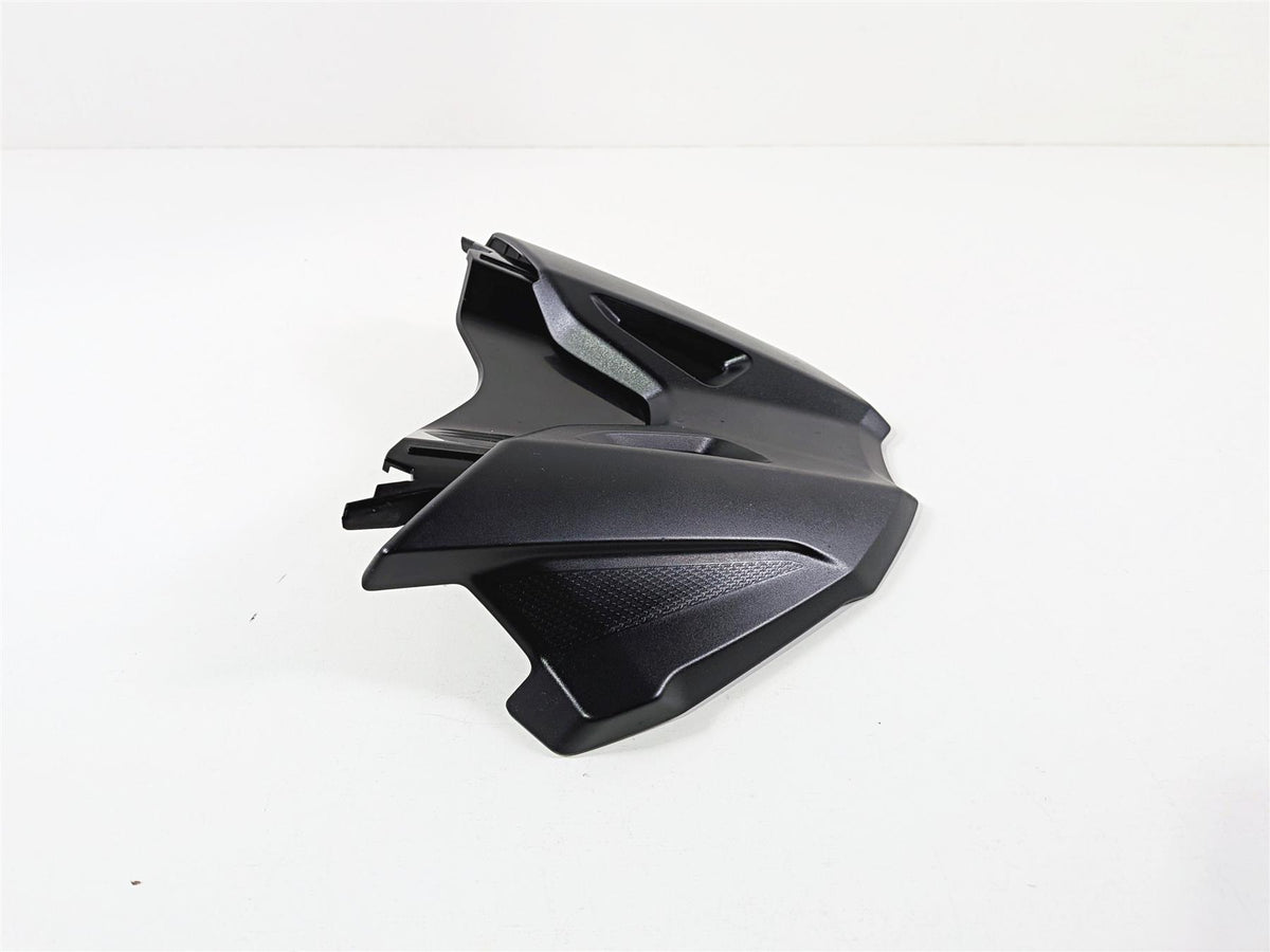 2023 BMW F850GS K81 Upper Front Fender 46618564538 46618564539 46618564553 {{ shop.shopifyCountryName }} - Mototech271