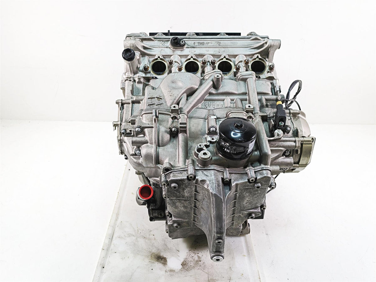 2015 BMW S1000RR K46 Running Engine Motor 11k - Video - Read 11008561981 {{ shop.shopifyCountryName }} - Mototech271