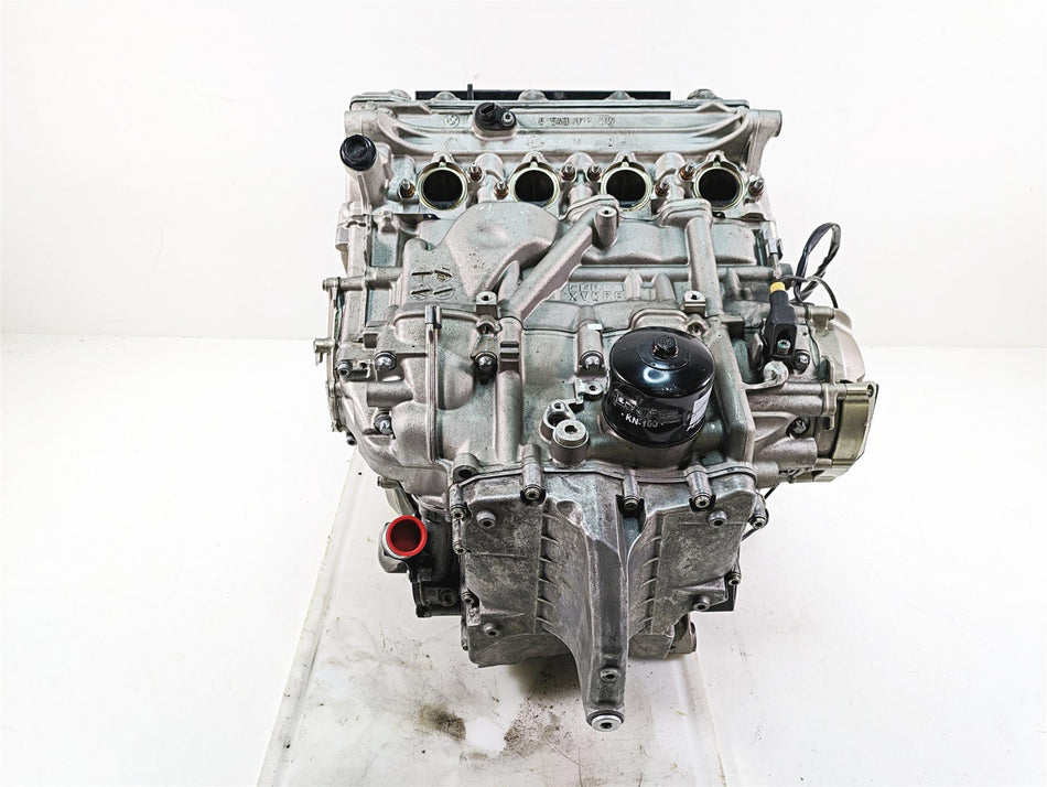 2015 BMW S1000RR K46 Running Engine Motor 11k - Video - Read 11008561981 {{ shop.shopifyCountryName }} - Mototech271