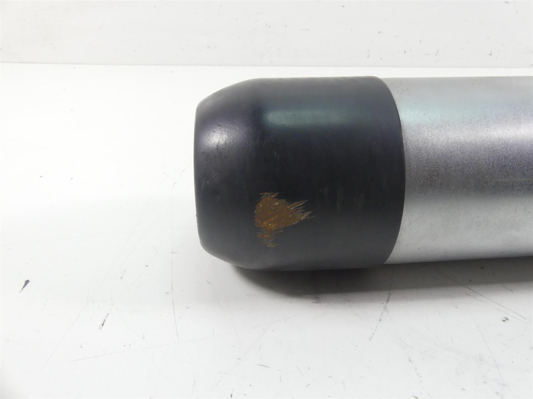2013 Harley VRSCDX Night Rod Special Upper Exhaust Pipe Muffler 65089-05A {{ shop.shopifyCountryName }} - Mototech271