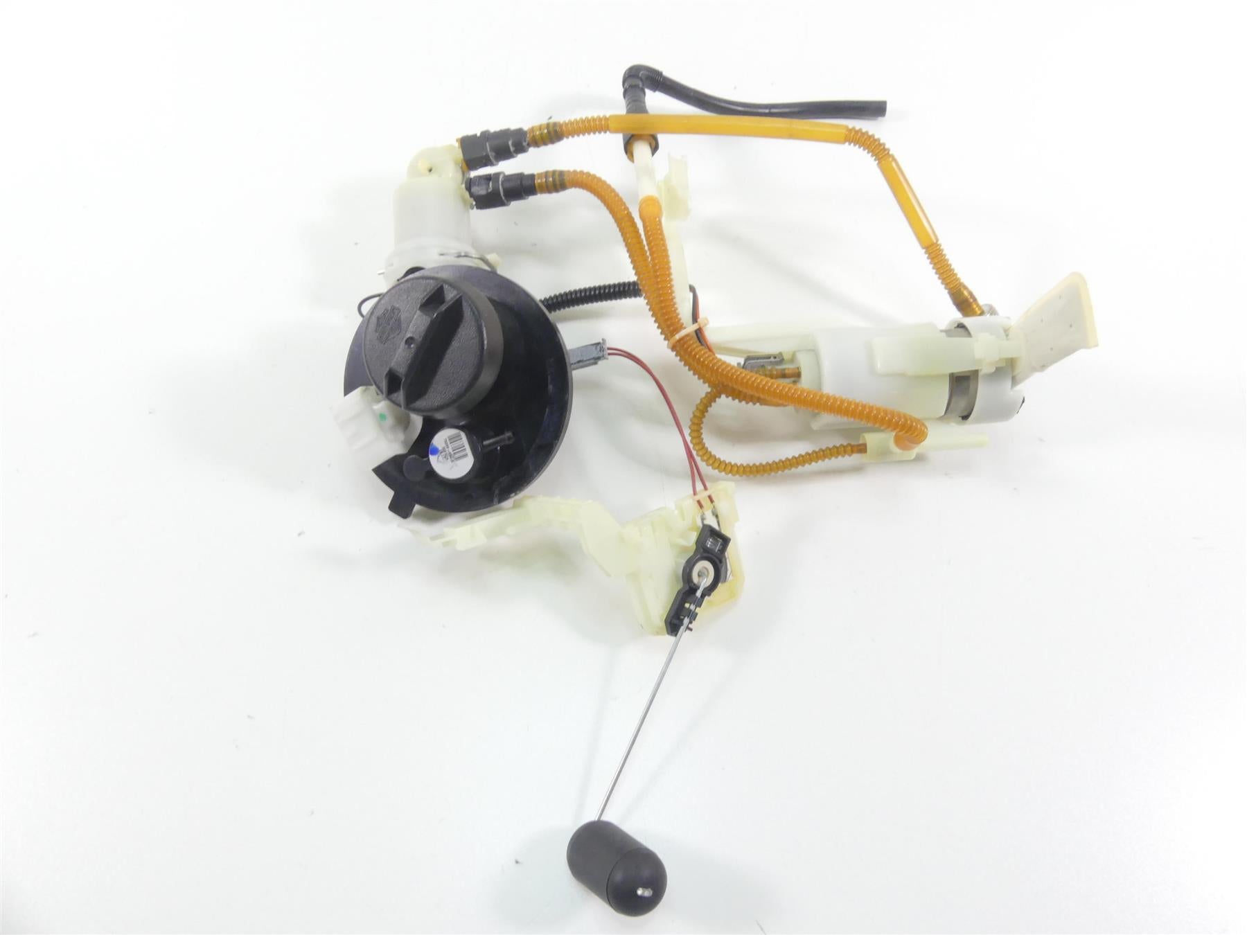 2016 Harley Touring FLHTP Electra Glide Fuel Gas Petrol Pump 7K 75069-08 {{ shop.shopifyCountryName }} - Mototech271