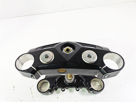 2012 Victory Cross Country Upper Lower Triple Tree Set 5136369 1823697 {{ shop.shopifyCountryName }} - Mototech271