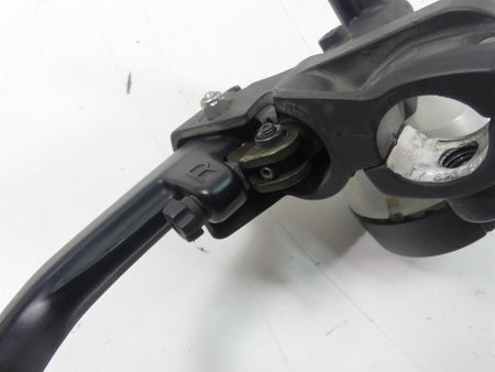 2008 BMW R1200GS K25 Front Brake Master Cylinder - Tested 32727727025 {{ shop.shopifyCountryName }} - Mototech271