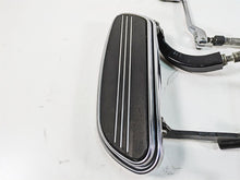 Load image into Gallery viewer, 2006 Harley Touring FLHXI Street Glide Floor Board Foot Peg Lever Set 50688-04 | Mototech271
