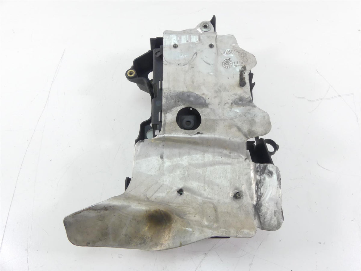 2006 Ducati 999 Biposto Battery & Electrical Holder Stay Bracket Set 82914191A {{ shop.shopifyCountryName }} - Mototech271