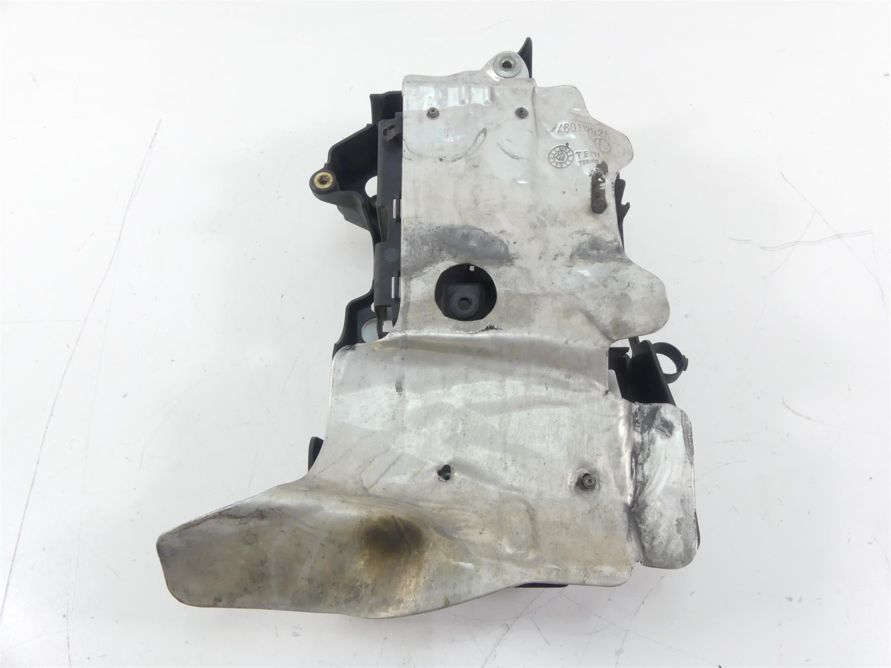 2006 Ducati 999 Biposto Battery & Electrical Holder Stay Bracket Set 82914191A {{ shop.shopifyCountryName }} - Mototech271