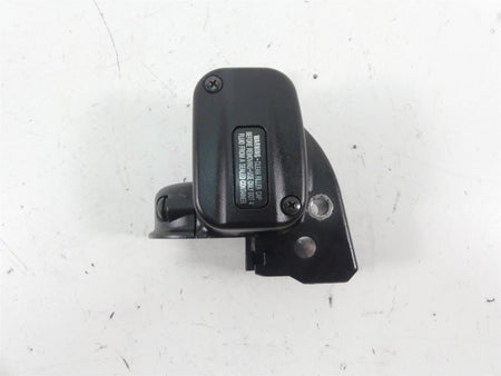 2018 Harley Softail FXBB Street Bob Front Brake Master Cylinder 1/2" 41700233 {{ shop.shopifyCountryName }} - Mototech271