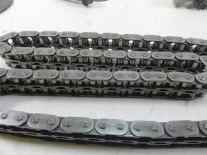 2009 Harley FXDL Dyna Low Rider Primary Drive Clutch Compensator Kit 37813-06A | Mototech271