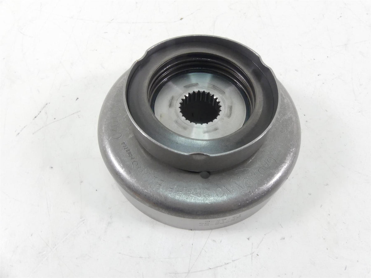2009 Harley FXDF Dyna Fat Bob Ignition Rotor Fly Wheel Flywheel 40356-07 {{ shop.shopifyCountryName }} - Mototech271