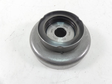2009 Harley FXDF Dyna Fat Bob Ignition Rotor Fly Wheel Flywheel 40356-07 {{ shop.shopifyCountryName }} - Mototech271