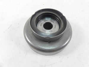 2009 Harley FXDF Dyna Fat Bob Ignition Rotor Fly Wheel Flywheel 40356-07 | Mototech271