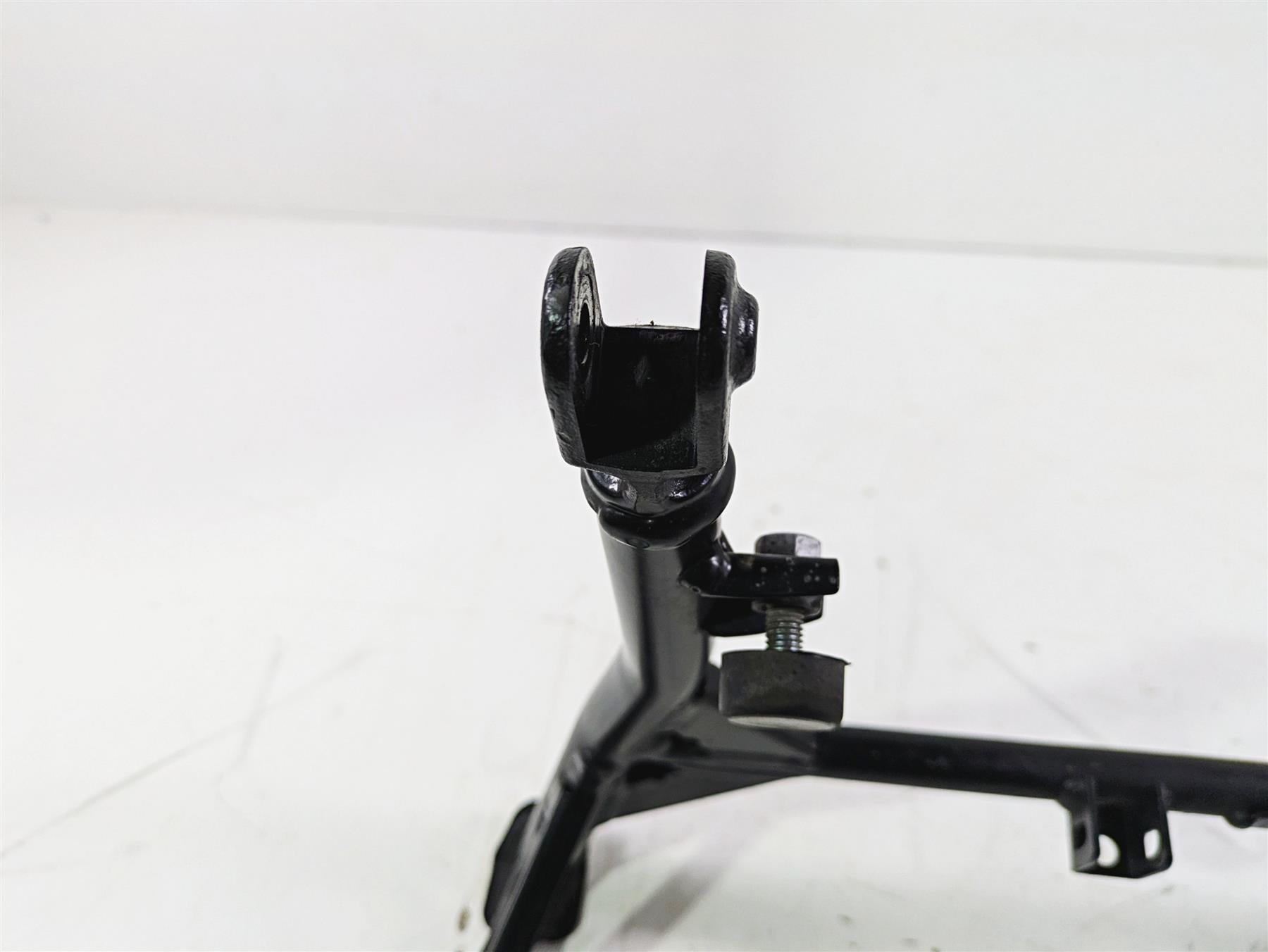 2022 KTM 1290 Super Adventure S Center Kickstand Stand & Mounts 61903022000C1 {{ shop.shopifyCountryName }} - Mototech271