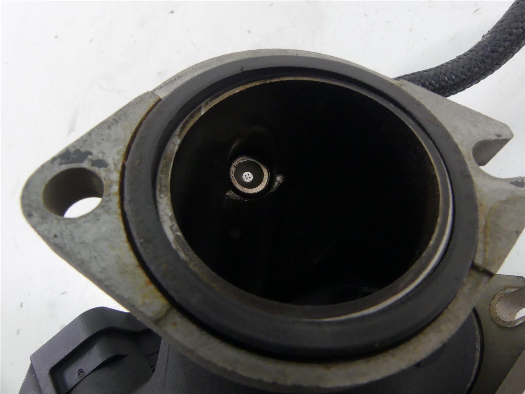 2011 Harley Touring FLTRX Road Glide Throttle Body Fuel Injection 27200002 {{ shop.shopifyCountryName }} - Mototech271