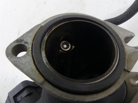 2011 Harley Touring FLTRX Road Glide Throttle Body Fuel Injection 27200002 {{ shop.shopifyCountryName }} - Mototech271