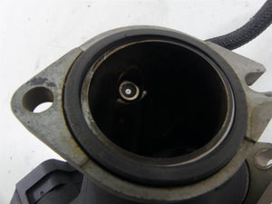 2011 Harley Touring FLTRX Road Glide Throttle Body Fuel Injection 27200002