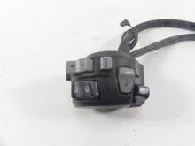 Load image into Gallery viewer, 2018 Honda CBR1000 RR SC77 Left Hand Blinker Lights Control Switch 35200-MKF-D42 | Mototech271
