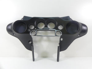 2006 Harley Touring FLHTCUI Electra Glide Inner Front Fairing & Speaker 58497-96 | Mototech271