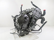 Load image into Gallery viewer, 2014 Yamaha YZFR1 R1 RN22 Running N520E Engine Motor 20K 14B-15100-08-00
