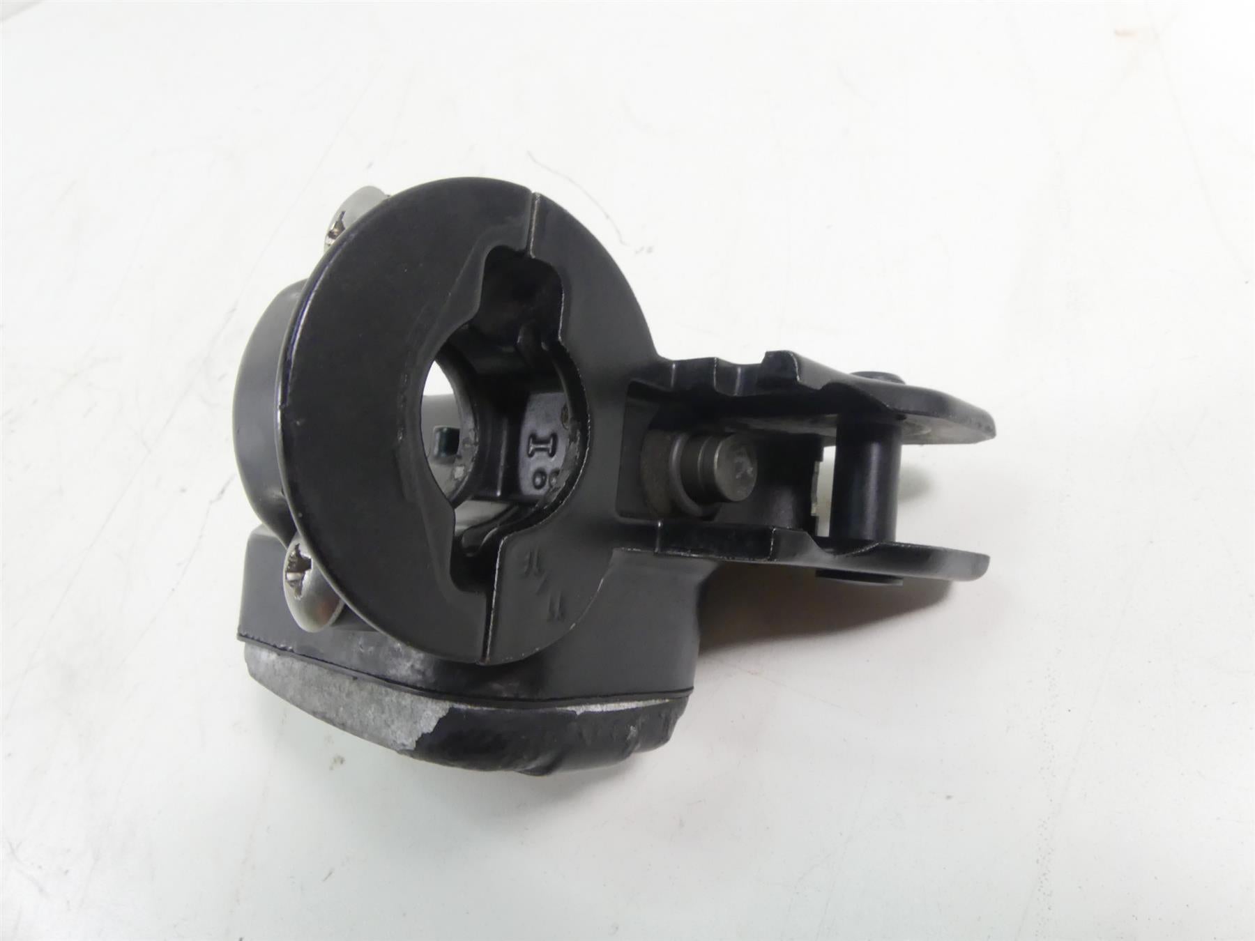 2014 Harley Touring FLHX Street Glide Clutch Master Cylinder 11/16" 36700056C {{ shop.shopifyCountryName }} - Mototech271
