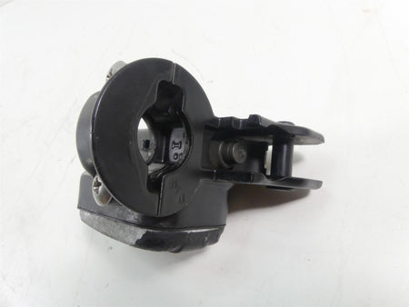 2014 Harley Touring FLHX Street Glide Clutch Master Cylinder 11/16" 36700056C {{ shop.shopifyCountryName }} - Mototech271
