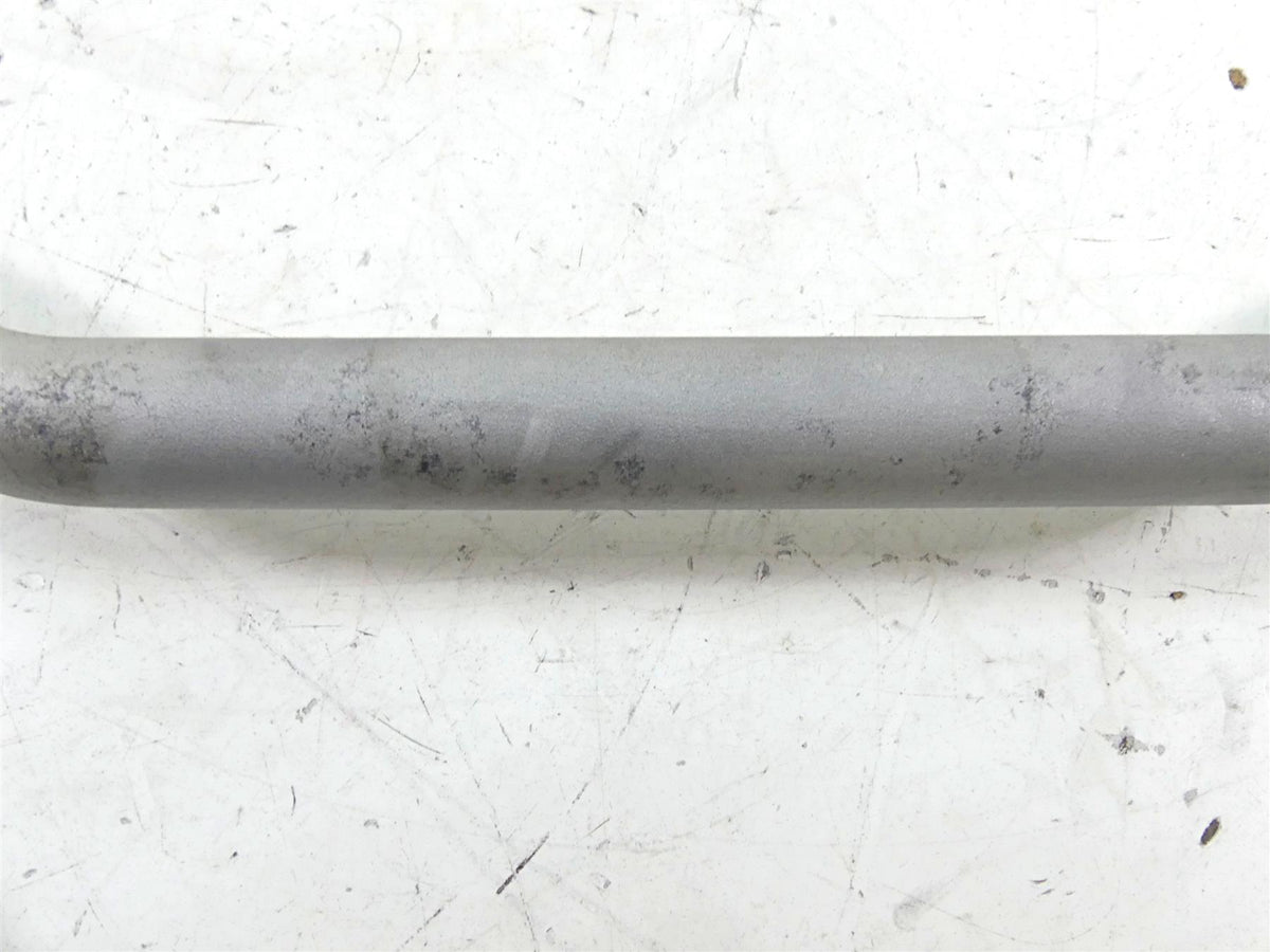 2013 Ducati Diavel Red Straight Oem Handlebar Handle Bar 36011182B {{ shop.shopifyCountryName }} - Mototech271