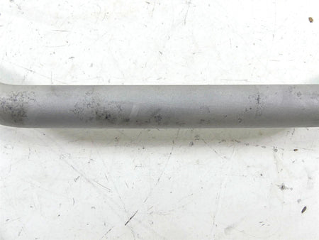 2013 Ducati Diavel Red Straight Oem Handlebar Handle Bar 36011182B {{ shop.shopifyCountryName }} - Mototech271