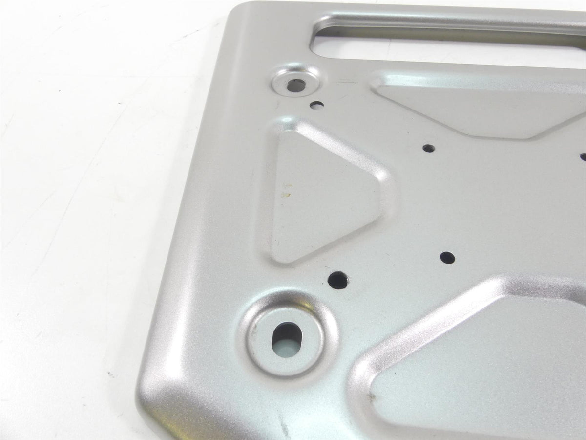 2022 Kawasaki KLR650 KL650 Adv Rear Luggage Rack Carrier Plate 13272-3763 {{ shop.shopifyCountryName }} - Mototech271