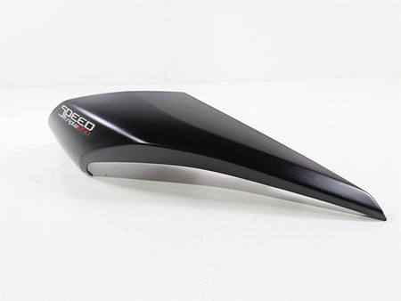 2019 Triumph Speed Triple RS 1050 Black Left Tail Cover Fairing T2303456 {{ shop.shopifyCountryName }} - Mototech271