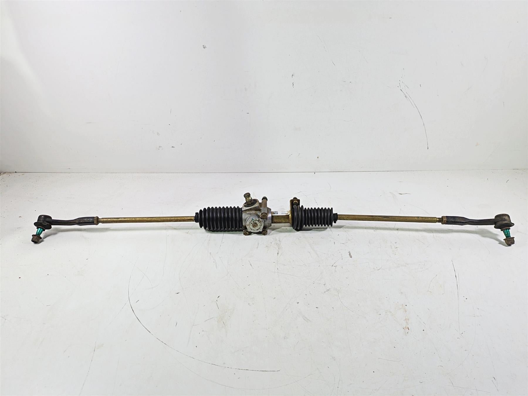 2020 Polaris General 1000 EPS Rack & Pinion Steering Assembly 1824770 | Mototech271