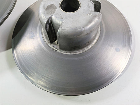 2019 Polaris RZR XP Turbo S Dynamics Secondary Driven Clutch 3k 1323394-Mototech271