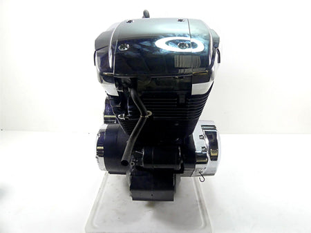 2010 Honda VT1300 CR Stateline Running SC6 Engine Motor 7K - Video 11100-MFY-A00 {{ shop.shopifyCountryName }} - Mototech271