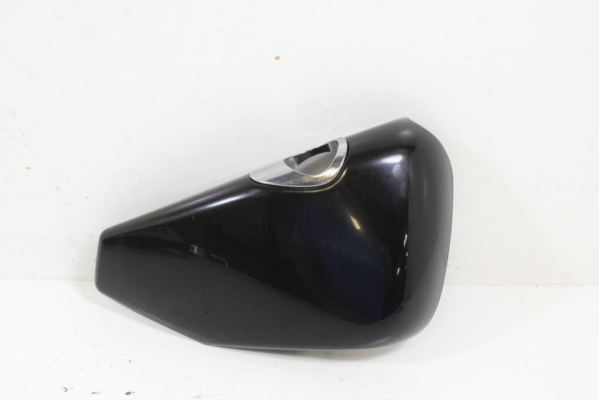 06 Harley Sportster XL1200 XL 1200 Right Oil Tank Side Cover NICE 57200092DH {{ shop.shopifyCountryName }} - Mototech271