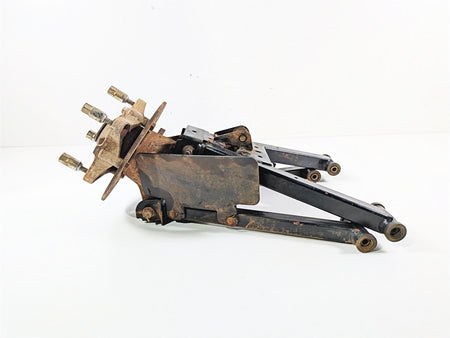 2012 Polaris Ranger 800 XP Rear Right Knee Assembly Control Arm Knuckle 5631625 {{ shop.shopifyCountryName }} - Mototech271