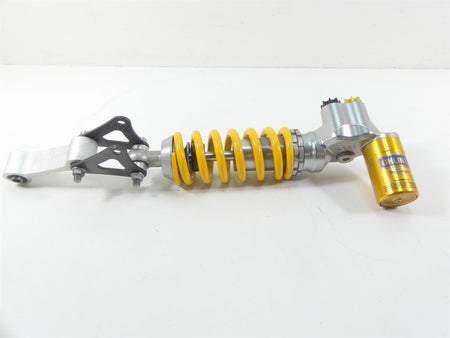 2015 Triumph 1050 Speed Triple R Rear Ohlins TTX Damper Shock T2050156 {{ shop.shopifyCountryName }} - Mototech271